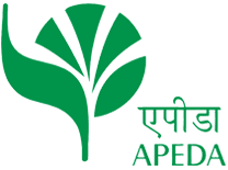 APEDA Registered Logo