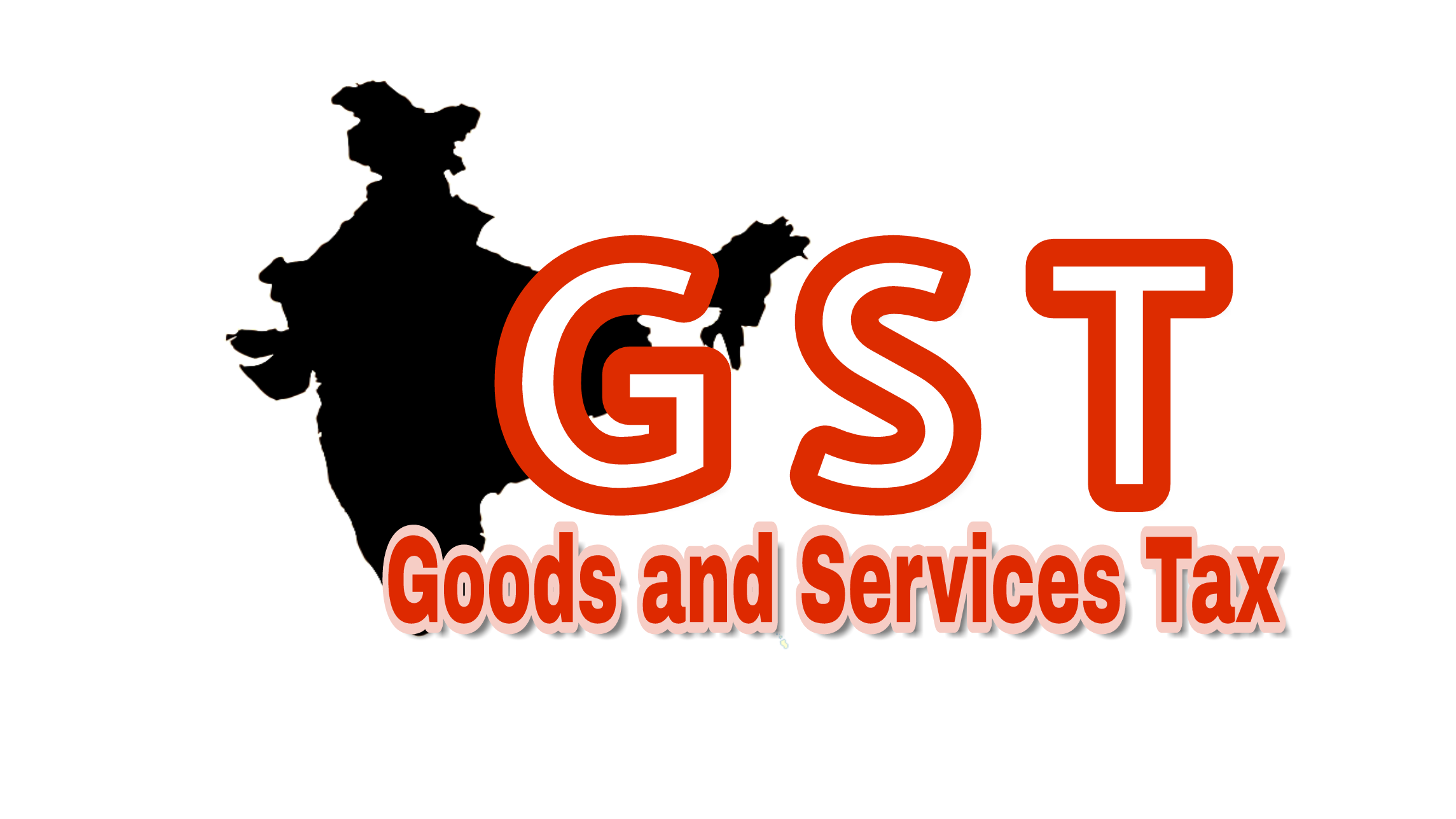 GST Compliant Logo